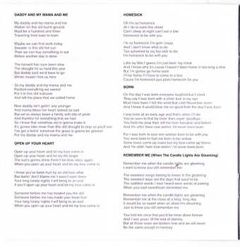 CD Bill Anderson: From This Pen / Get While The Gettin's Good