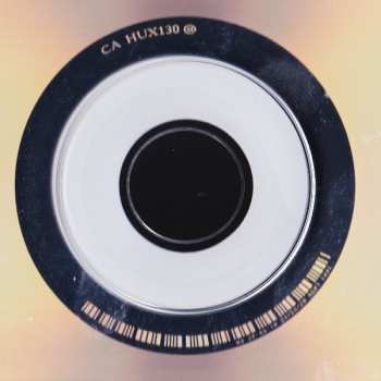 CD Bill Anderson: From This Pen / Get While The Gettin's Good