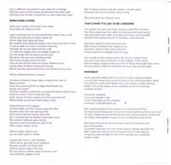 CD Bill Anderson: From This Pen / Get While The Gettin's Good