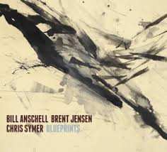 CD Bill Anschell: Blueprints