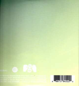 CD Bill Baird: Earth Into Aether