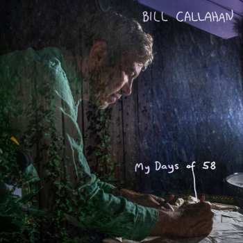 CD Bill Callahan: My Days of 58
