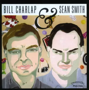 Bill Charlap: Bill Charlap & Sean Smith