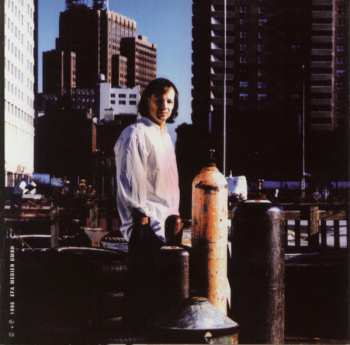 CD Bill Evans: Escape