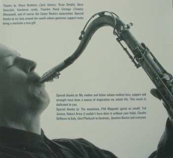 CD Bill Evans: Touch