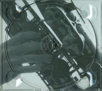 CD Bill Evans: Touch