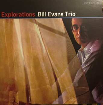 5CD/Box Set Bill Evans: 5 Original Albums