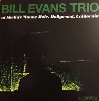 5CD/Box Set Bill Evans: 5 Original Albums