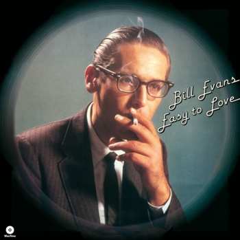 LP Bill Evans: Easy to Love LTD