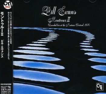 CD Bill Evans: Montreux II