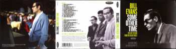 2CD Bill Evans: Some Other Time (The Lost Session From The Black Forest)