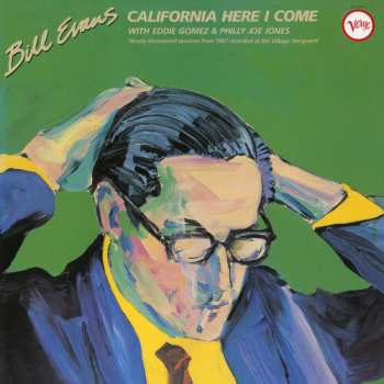 Album Bill Evans: The Complete Bill Evans On Verve