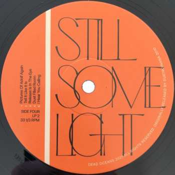 2LP Bill Fay: Still Some Light / Part 1 / Piano, Guitar, Bass & Drums