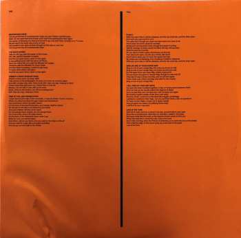 2LP Bill Fay: Still Some Light / Part 1 / Piano, Guitar, Bass & Drums