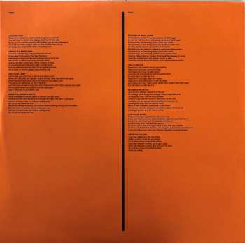 2LP Bill Fay: Still Some Light / Part 1 / Piano, Guitar, Bass & Drums