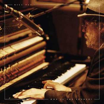 CD Bill Fay: Who Is The Sender?