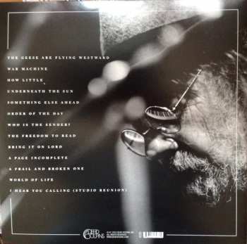 2LP Bill Fay: Who Is The Sender?