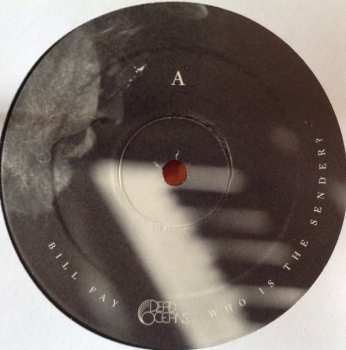 2LP Bill Fay: Who Is The Sender?