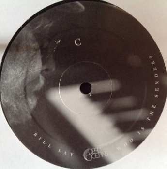 2LP Bill Fay: Who Is The Sender?