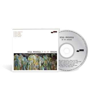CD Bill Frisell: In My Dreams