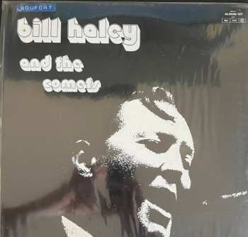 2LP Bill Haley And His Comets: The King Of Rock