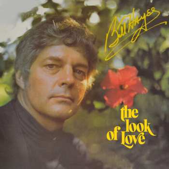 CD Bill Hayes: Look Of Love