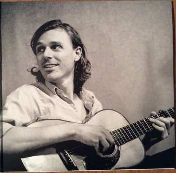 LP Joel Plaskett: Solidarity