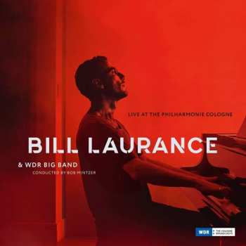Album WDR Big Band Köln: Live At The Philharmonie Cologne