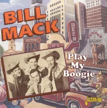 Play My Boogie