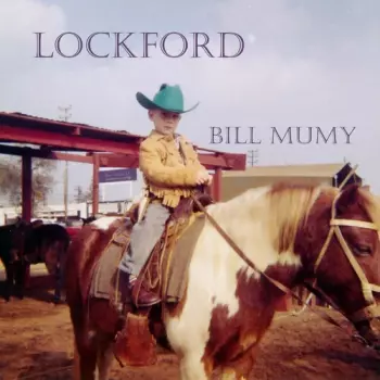 Bill Mumy: Lockford