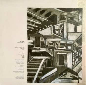 LP Bill Nace: Through a Room 