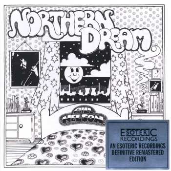 CD Bill Nelson: Northern Dream