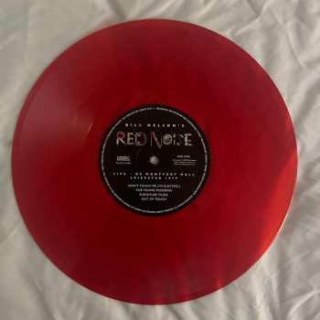 2EP Red Noise: Live - De Montfort Hall Leicester 1979 LTD