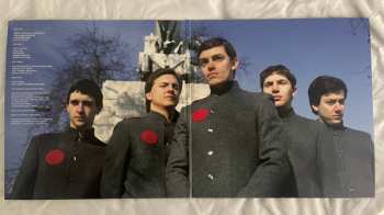 2EP Red Noise: Live - De Montfort Hall Leicester 1979 LTD