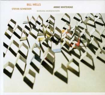 CD Bill Wells: Pick Up Sticks