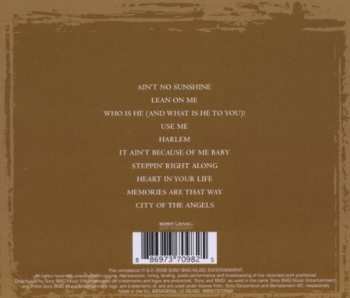 CD Bill Withers: Collections