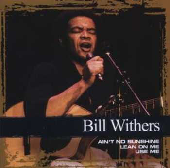 Album Bill Withers: Collections