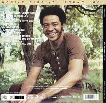 SACD Bill Withers: Still Bill NUM | LTD | DIGI