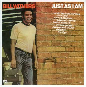9CD/Box Set Bill Withers: The Complete Sussex And Columbia Albums