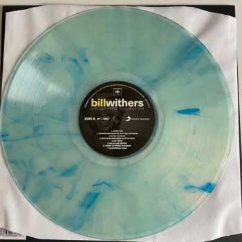 LP Bill Withers: His Ultimate Collection LTD