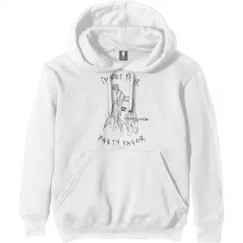 Sweatshirt Party Favor 