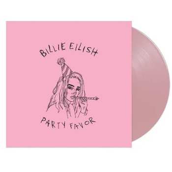 SP Billie Eilish: Party Favor CLR