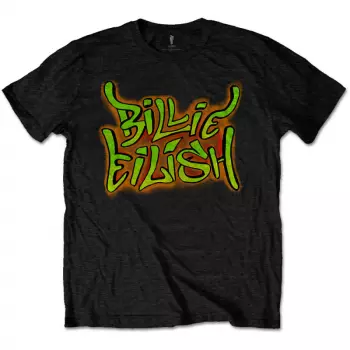 T-Shirt Graffiti 
