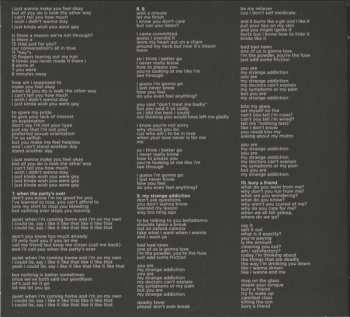 CD Billie Eilish: When We All Fall Asleep, Where Do We Go? DIGI