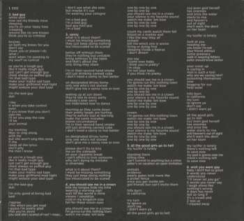 CD Billie Eilish: When We All Fall Asleep, Where Do We Go? DIGI