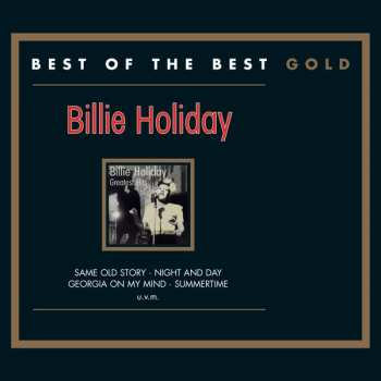 CD Billie Holiday: Greatest Hits