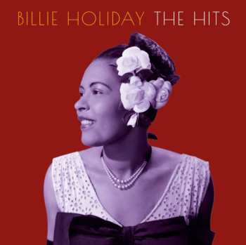 2CD Billie Holiday: Hits