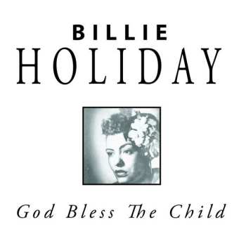 CD Billie Holiday: God Bless The Child