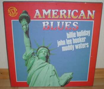 Album John Lee Hooker: American Blues