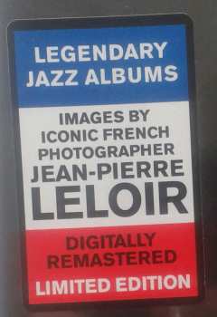 CD Billie Holiday: Lady Sings The Blues  LTD